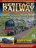 Heritage Railway